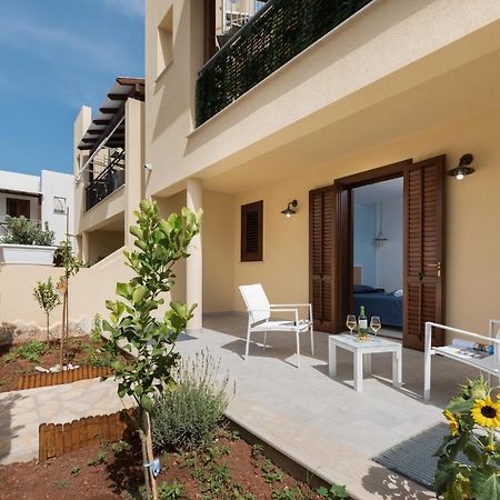 B&B Reset Confort & Relax Σαν Βίτο λο Κάπο Εξωτερικό φωτογραφία