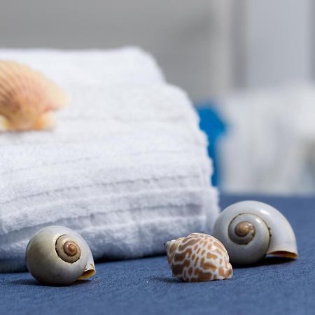 B&B Reset Confort & Relax Σαν Βίτο λο Κάπο Εξωτερικό φωτογραφία
