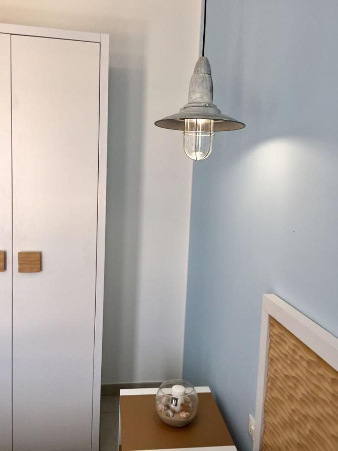 B&B Reset Confort & Relax Σαν Βίτο λο Κάπο Εξωτερικό φωτογραφία