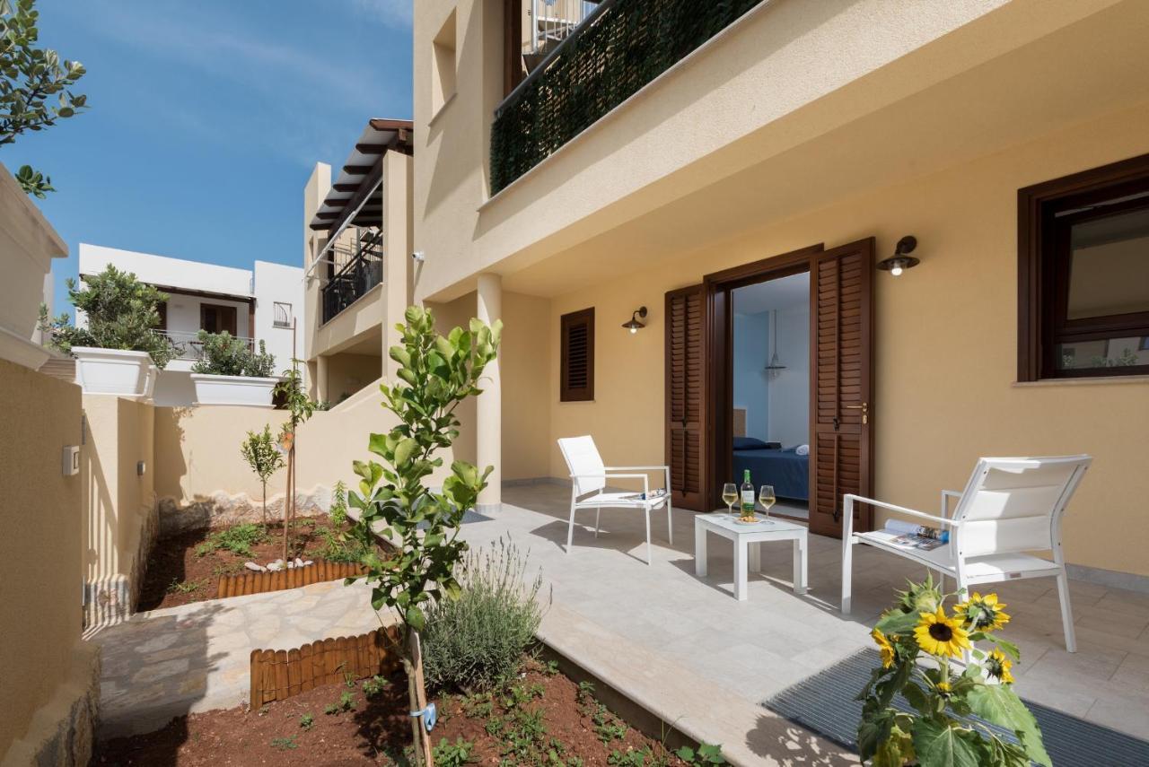 B&B Reset Confort & Relax Σαν Βίτο λο Κάπο Εξωτερικό φωτογραφία
