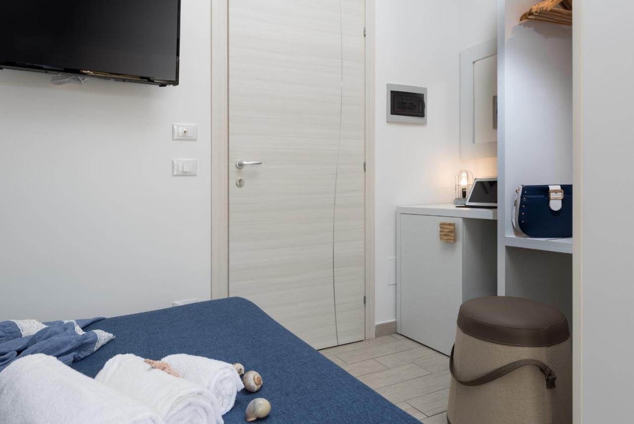 B&B Reset Confort & Relax Σαν Βίτο λο Κάπο Εξωτερικό φωτογραφία